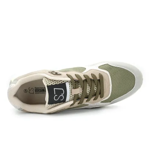 Sj - Shoes A F