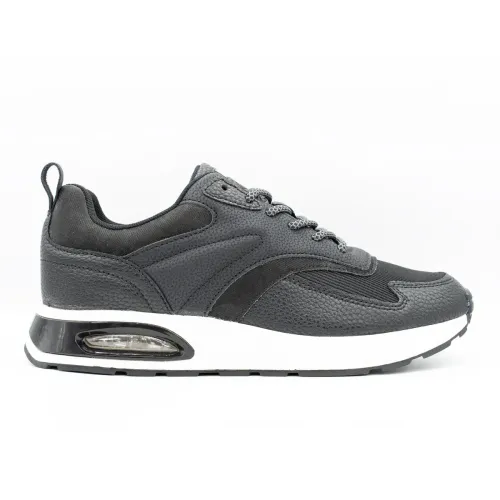 Sj - Ladies Casual Sneakers Low