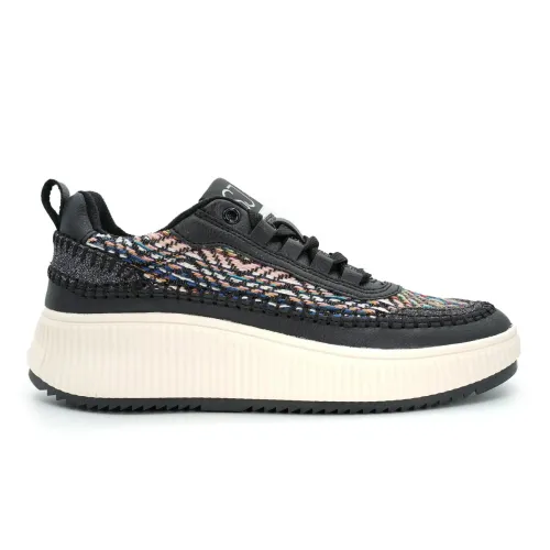 Sj - Ladies Casual Sneakers Low