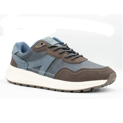 Sj - Men Casual Sneakers Low