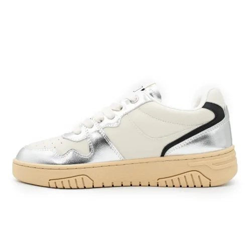 Sj - Icon Metallic Low