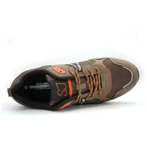 Sj - Shoes A A