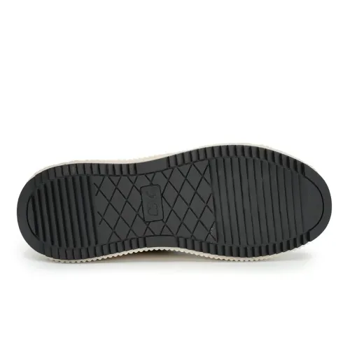 Sj - Ladies Casual Sneakers Low