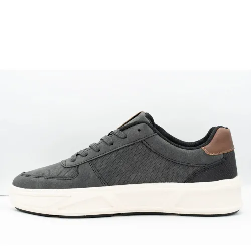 Sj - Men Casual Sneakers Low