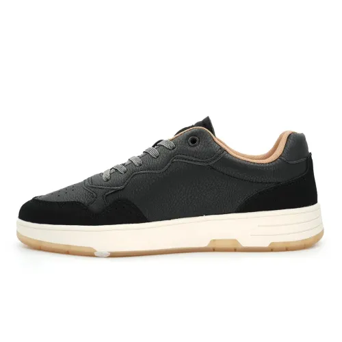 Sj - Men Casual Sneakers Low