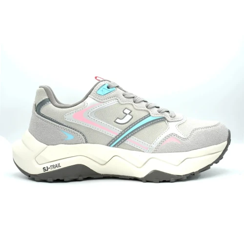Sj - Ladies Casual Sport Athletic