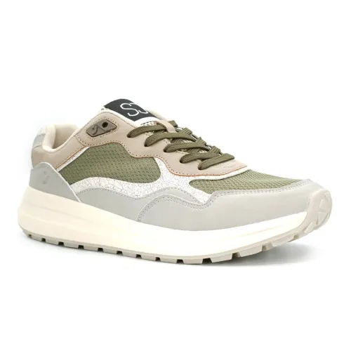 Sj - Shoes A F