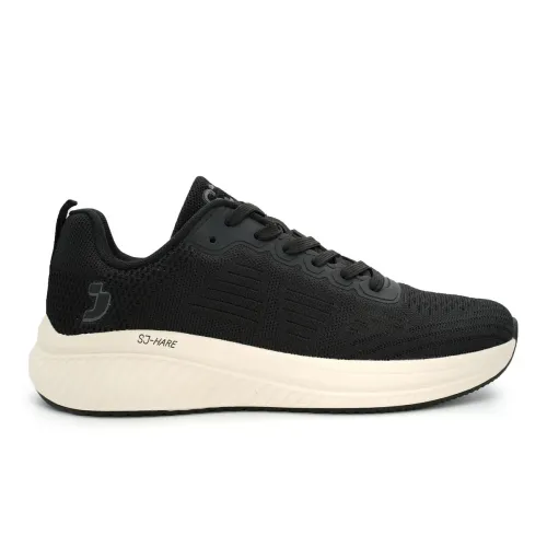 Sj - Shoes A Blk