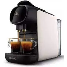 MACHINE A CAFE PHILIPS L'OR BLANC  LM9012/00