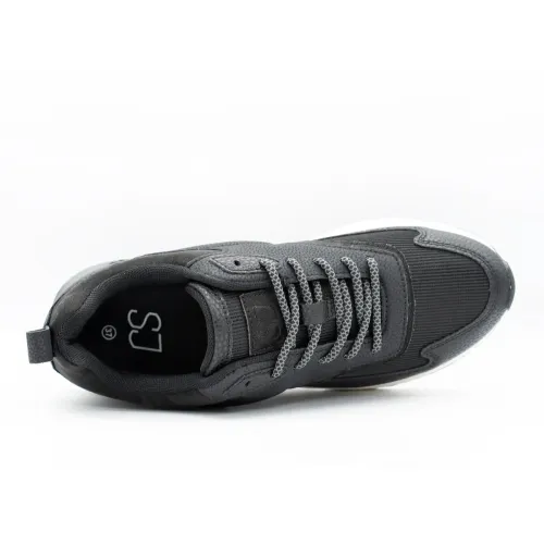 Sj - Ladies Casual Sneakers Low