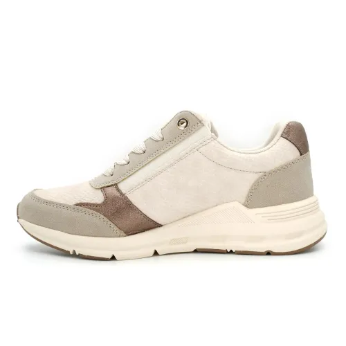 Sj - Ladies Dressed Sneakers Comfort/Eco