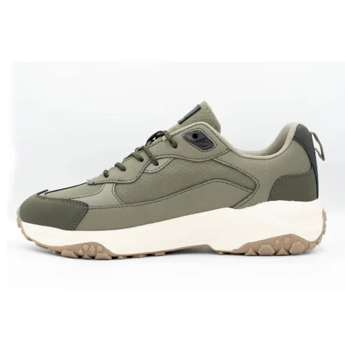 Sj - Men Casual Sneakers Low
