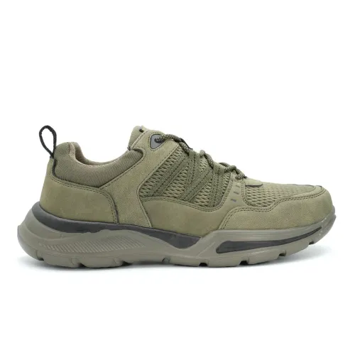 Sj - Men Dressed Low Shoes Comfort/Eco