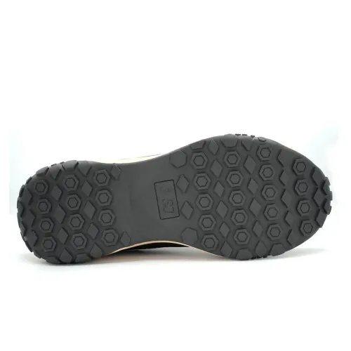 Sj - Men Casual Sneakers Low
