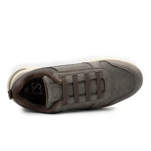 Sj - Men Dressed Low Shoes Comfort/Eco