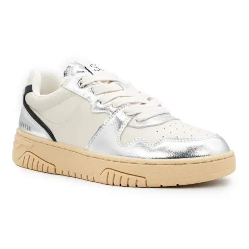 Sj - Icon Metallic Low