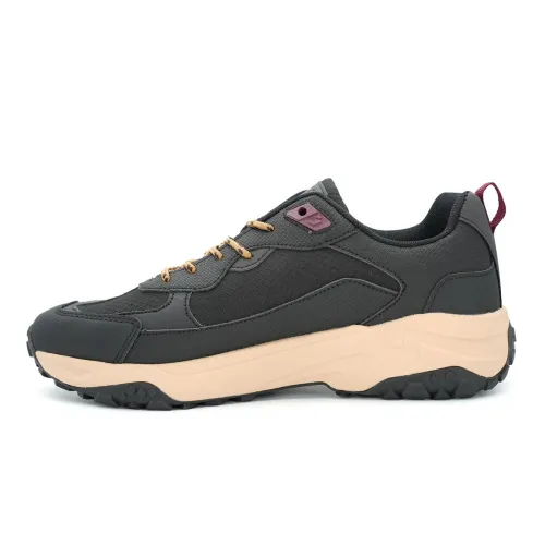 Sj - Men Casual Sneakers Low