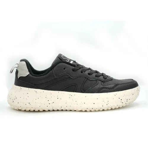 Sj - Ladies Casual Sneakers Low