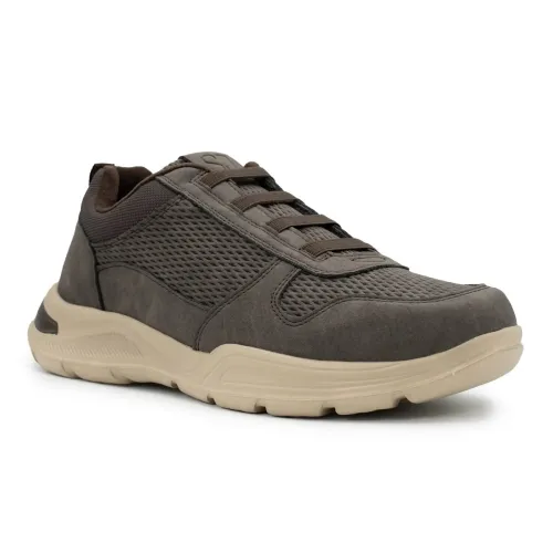 Sj - Men Dressed Low Shoes Comfort/Eco