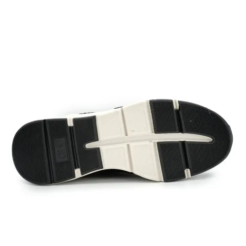 Sj - Ladies Dressed Sneakers Comfort/Eco