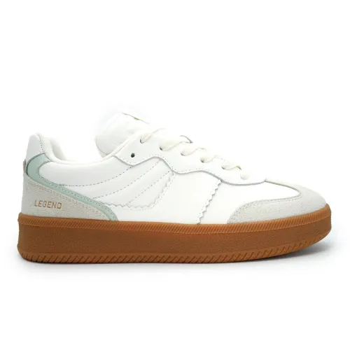 Sj - Legend Suede
