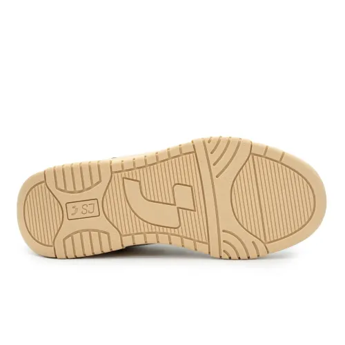 Sj - Icon Metallic Low