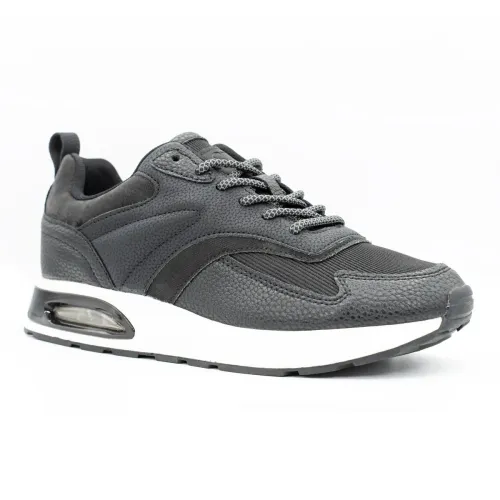 Sj - Ladies Casual Sneakers Low