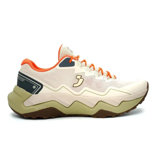 Sj - Trail Jacquard