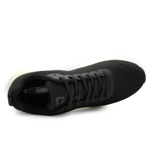 Sj - Shoes A Blk