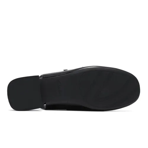 Clarks - Daiss30 Dazz Black Pat Lea