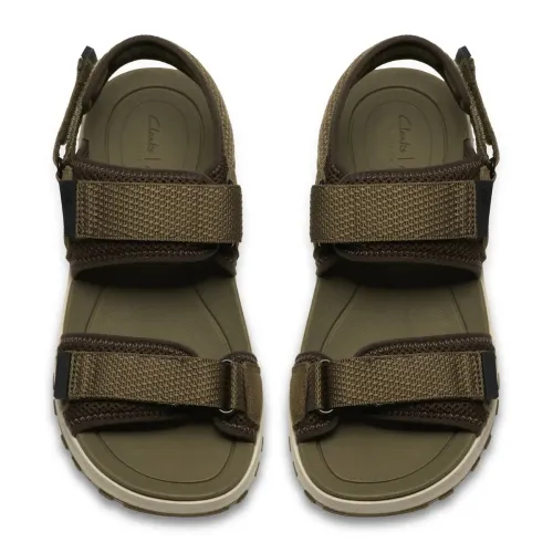 Clarks - ATL Trek River Olive