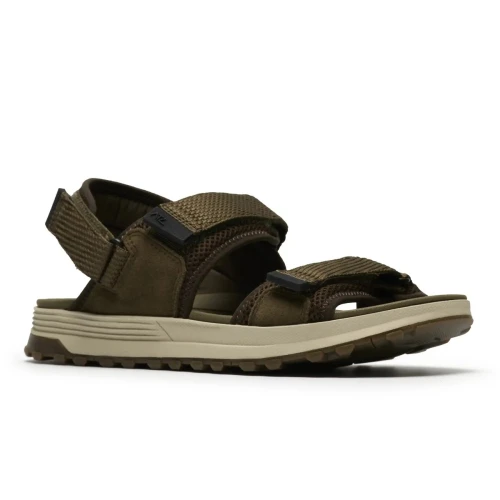 Clarks - ATL Trek River Olive