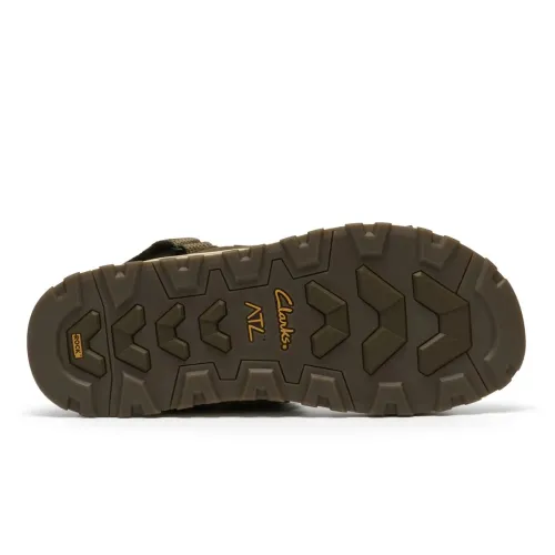 Clarks - ATL Trek River Olive