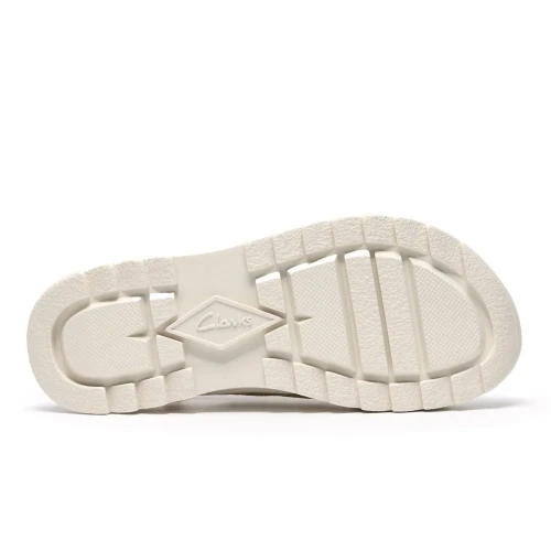 Clarks - DashLite Wish Gold Leather