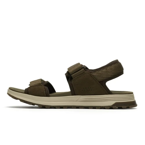 Clarks - ATL Trek River Olive