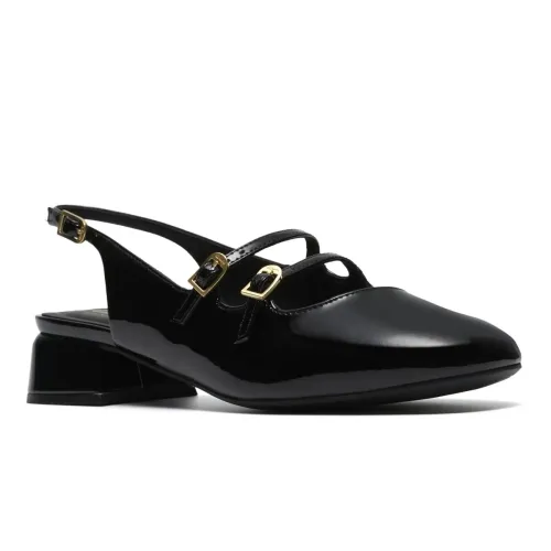 Clarks - Daiss30 Dazz Black Pat Lea