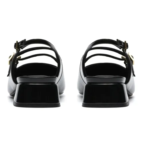 Clarks - Daiss30 Dazz Black Pat Lea