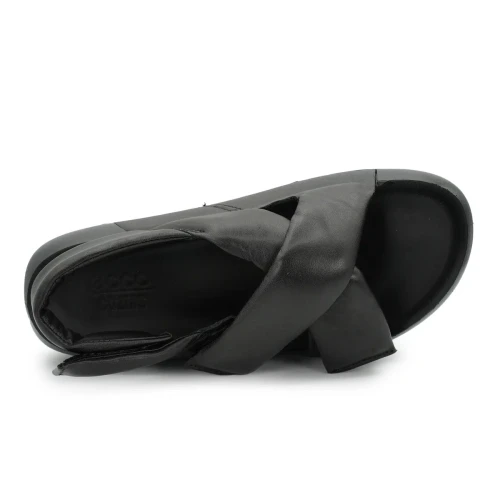 Ecco - Ecco Cozmo Pf W Black