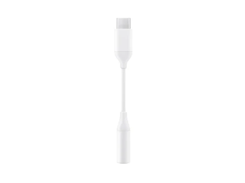 Adaptateur Sasmung Type-C To 3.5mm Audio jack Original