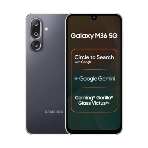 Samsung Galaxy M36 5G