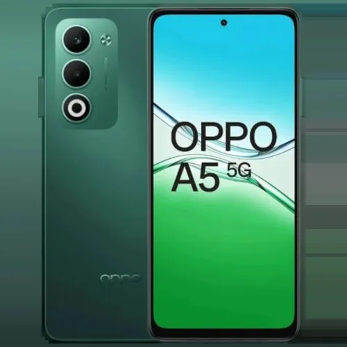 Oppo A5