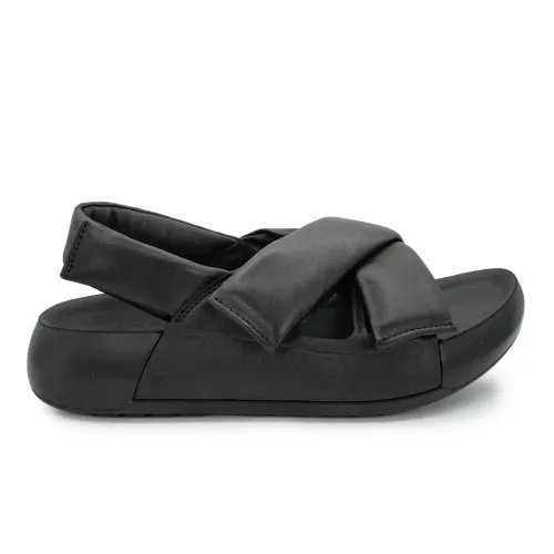Ecco - Ecco Cozmo Pf W Black