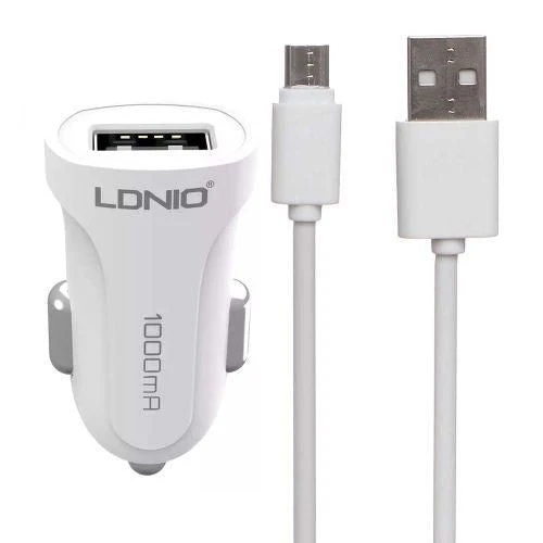 Siyoteam Smart Charger 20W Type-A
