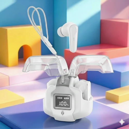 Bluetooth TrichePhone twins