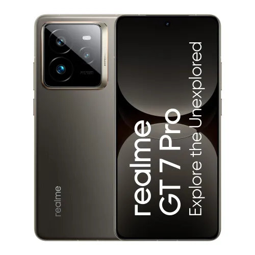Realme GT7 Pro