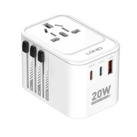 Siyoteam Adaptateur Z9