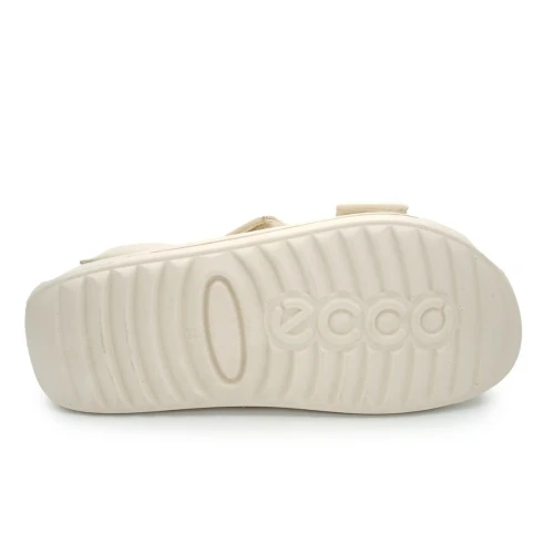 Ecco - Ecco Cozmo Pf W Limestone