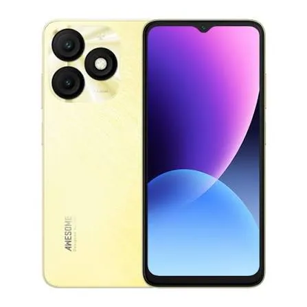 Itel A50