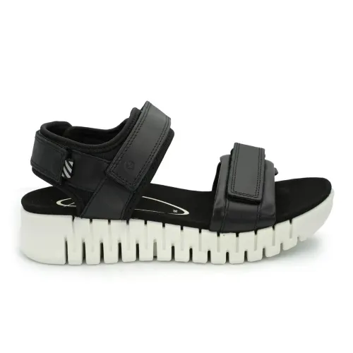 Ecco - Ecco Gruuv Sol W Black