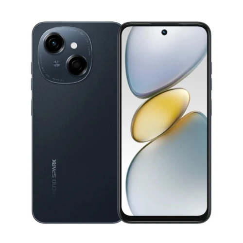 Tecno Spark GO1